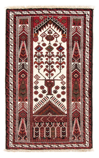 Dywan beludżycki 97x175cm - Dywan perski