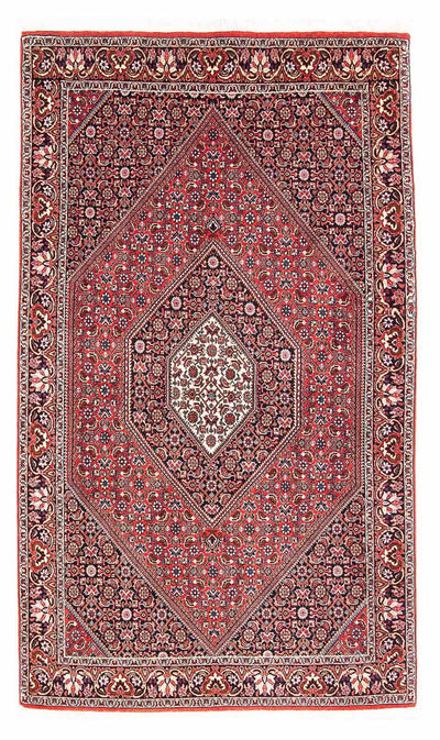 Bidjar Dywan 110x186cm - Dywan perski