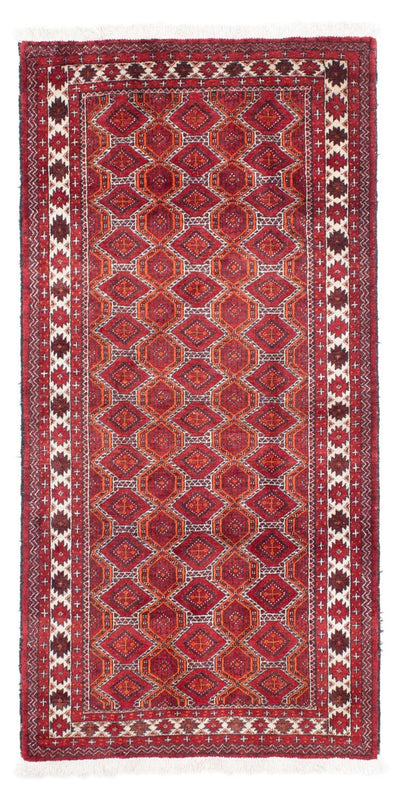 Dywan beludżycki 91x180cm - Dywan orientalny