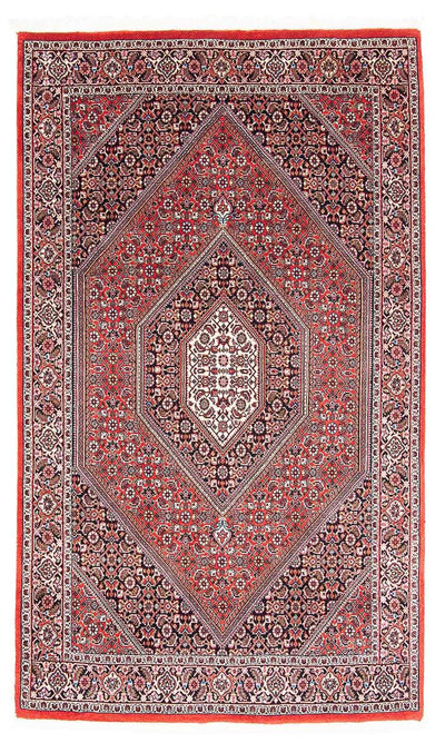 Bidjar Dywan 111x179cm - Dywan perski