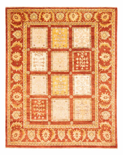 Dywan Zieglera 190x247cm - Dywan orientalny