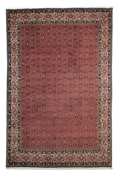 Bidjar Dywan 203x299cm - Dywan perski