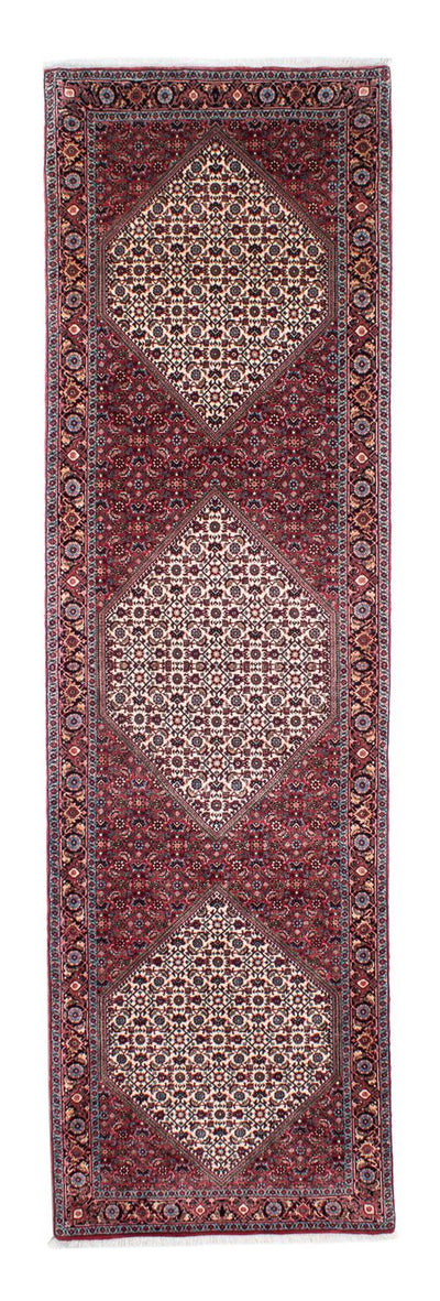Bidjar Dywan 91x306cm - Dywan perski