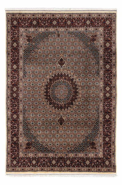 Moud Dywan 244x356cm - Dywan perski