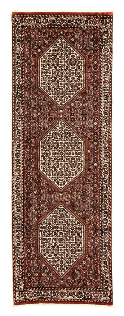 Bidjar Dywan 87x273cm - Dywan perski