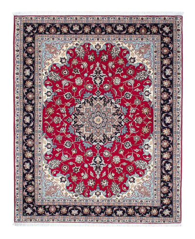 Tabriz - 50 Raj Dywan 153x200cm - Dywan perski