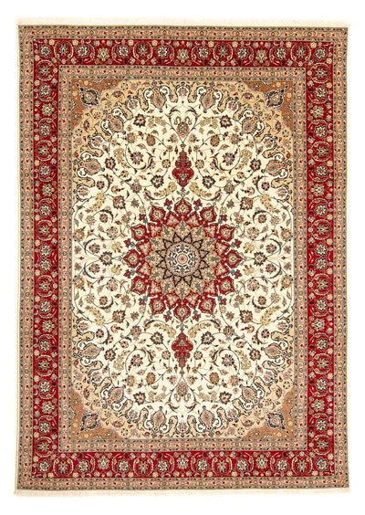 Tabriz - 50 Raj Dywan 251x350cm - Dywan perski