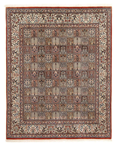 Moud Dywan 246x301cm - Dywan perski