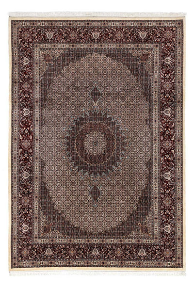 Moud Dywan 247x345cm - Dywan perski