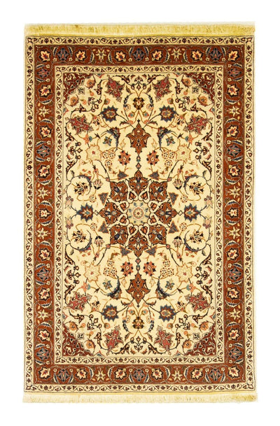 Tabriz - 50 Raj Dywan 103x157cm - Dywan perski