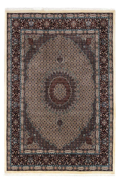 Moud Dywan 243x342cm - Dywan perski