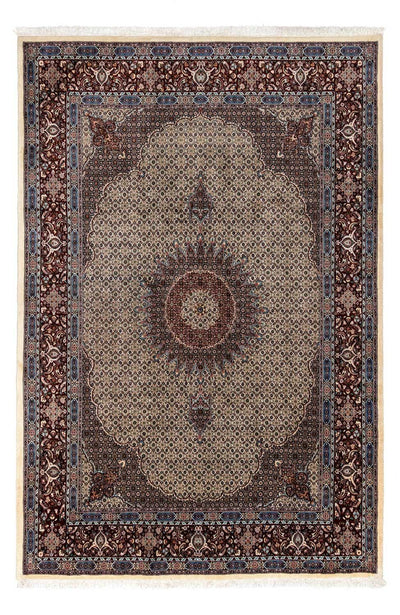 Moud Dywan 244x353cm - Dywan perski