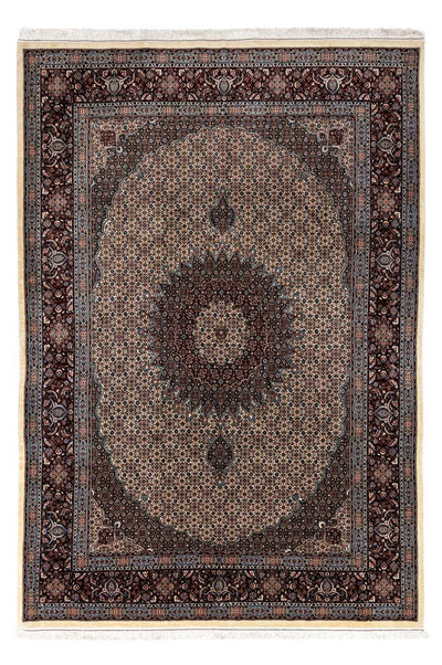 Moud Dywan 248x343cm - Dywan perski