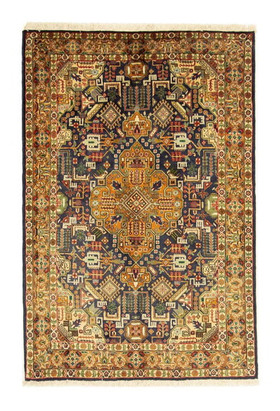 Tabriz - 40 Raj Dywan 101x150cm - Dywan perski