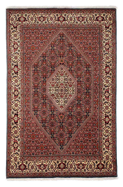 Bidjar Dywan 171x270cm - Dywan perski