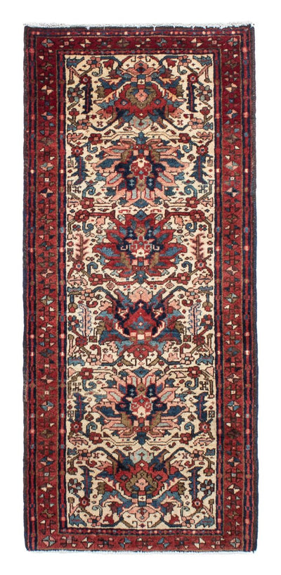 Heriz Dywan 67x150cm - Dywan perski