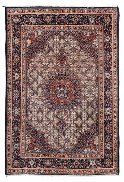 Moud Dywan 206x298cm - Dywan perski