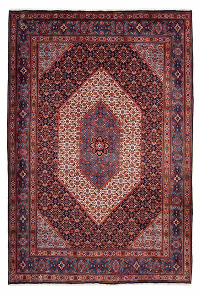 Ardabil Dywan 218x310cm - Dywan perski