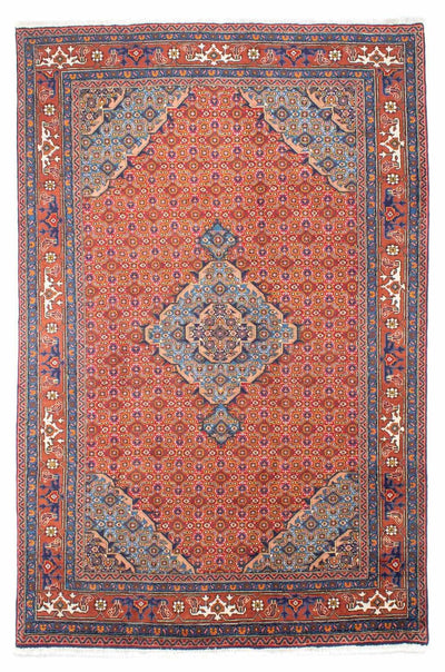 Ardabil Dywan 205x298cm - Dywan perski