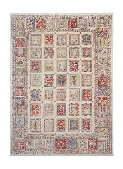 Dywan Zieglera 246x340cm - Dywan orientalny