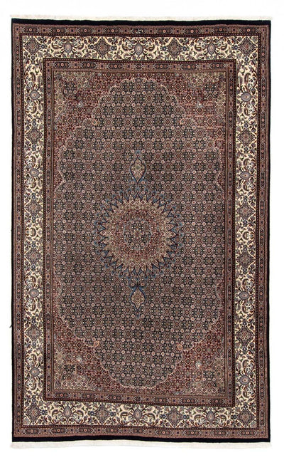 Moud Dywan 191x296cm - Dywan perski