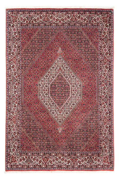 Bidjar Dywan 172x241cm - Dywan perski