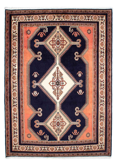 Bidjar Dywan 175x238cm - Dywan perski
