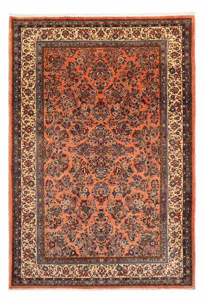 Sarouk Dywan 213x313cm - Dywan perski