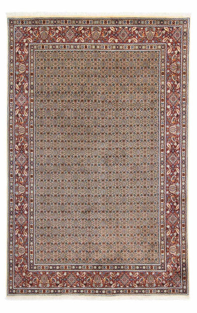 Moud Dywan 198x303cm - Dywan perski