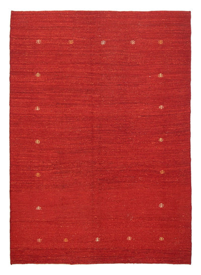 Gabbeh perski Dywan 170x248cm - Perserteppich Wollteppich