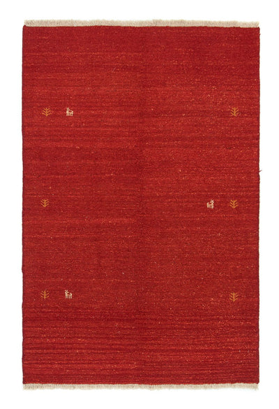 Gabbeh perski Dywan 117x174cm - Perserteppich Wollteppich