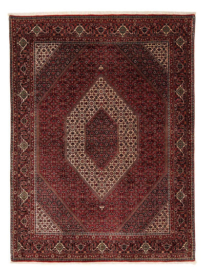 Bidjar Dywan 201x251cm - Dywan perski