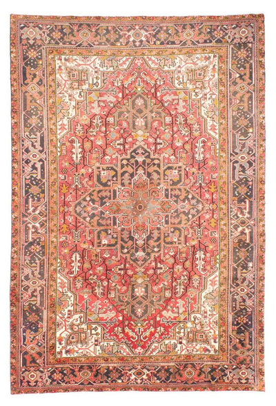 Heriz Dywan 226x320cm - Dywan perski