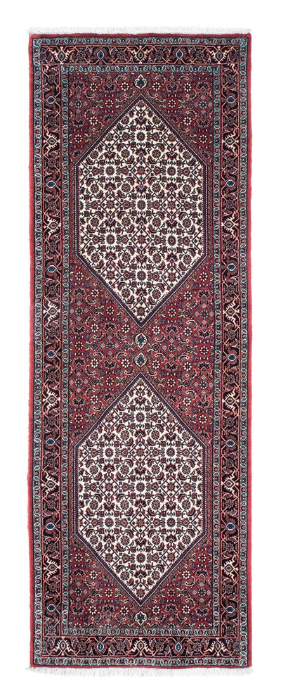 Bidjar Dywan 73x208cm - Dywan perski