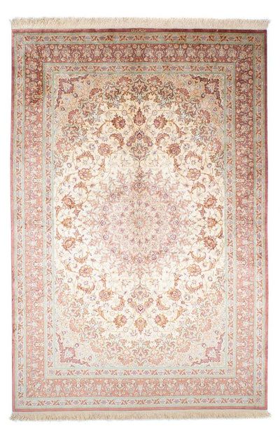 Qom Dywan 160x240cm - Dywan perski