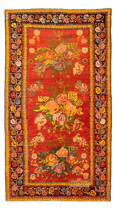 Shiraz Dywan 132x248cm - Dywan perski