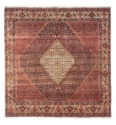 Bidjar - Takab Dywan 198x208cm - Dywan perski