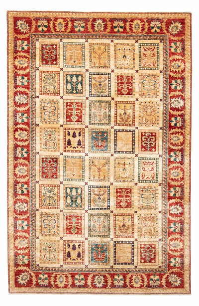 Dywan Zieglera 172x264cm - Dywan orientalny
