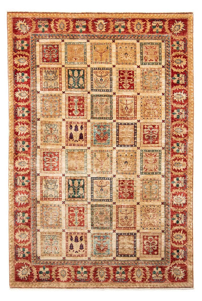 Dywan Zieglera 168x252cm - Dywan orientalny