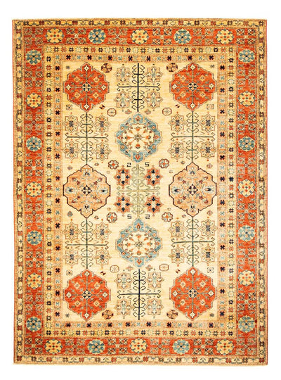 Kazak Dywan 203x266cm - Dywan orientalny