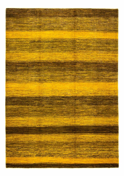 Indo Gabbeh Dywan 238x313cm - Perserteppich Wollteppich