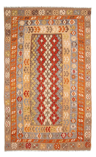 Kilim Maimana Dywan 200x309cm - Dywan wełniany