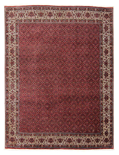 Bidjar Dywan 253x300cm - Dywan perski