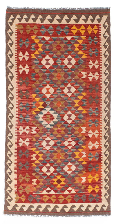 Kilim Fars Dywan 98x195cm