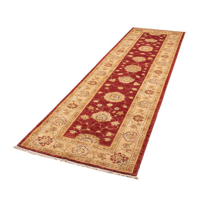Dywan Zieglera 77x297cm - Dywan orientalny