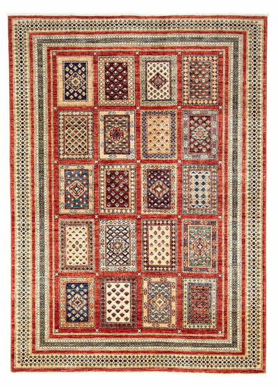 Dywan Zieglera 174x235cm - Dywan orientalny