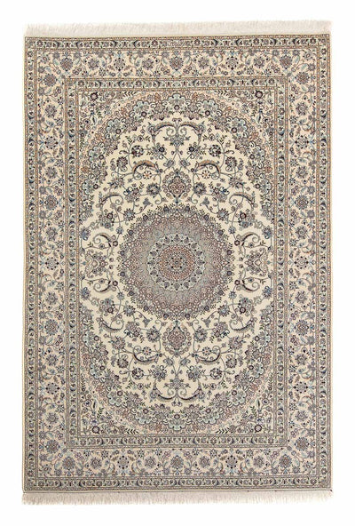 Nain - 6La Dywan 207x304cm - Dywan perski