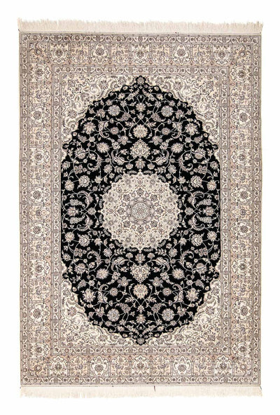 Nain - 6La Dywan 196x301cm - Dywan perski