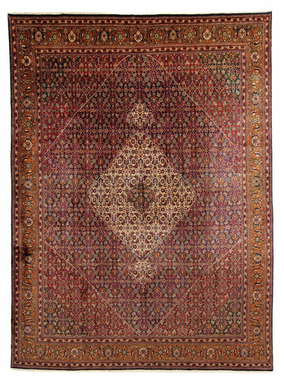 Tabriz Dywan 310x392cm - Dywan perski