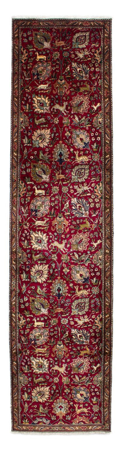 Tabriz Dywan 90x385cm - Dywan perski